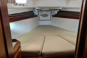 Inamorata 36ft Pearson Yacht For Sale