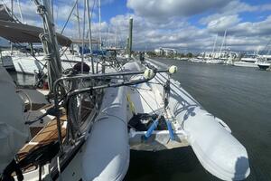 Inamorata 36ft Pearson Yacht For Sale