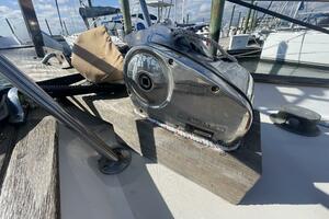 Inamorata 36ft Pearson Yacht For Sale