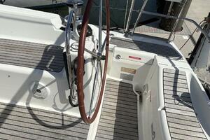 Coopers 52ft Jeanneau Yacht For Sale