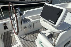 Coopers 52ft Jeanneau Yacht For Sale