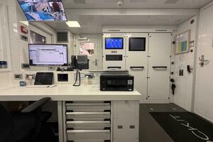 Rock It 198ft Feadship Yacht For Sale