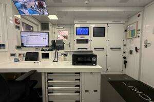 2014 Feadship 60 Meter Motor Yacht thumbnail 62