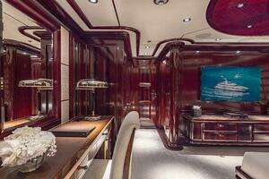 2014 Feadship 60 Meter Motor Yacht thumbnail 31