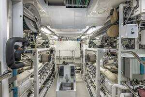 2014 Feadship 60 Meter Motor Yacht thumbnail 63
