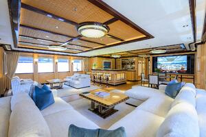 Rock It 198ft Feadship Yacht For Sale