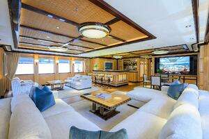 2014 Feadship 60 Meter Motor Yacht thumbnail 46