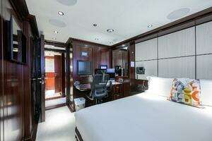 2014 Feadship 60 Meter Motor Yacht thumbnail 44