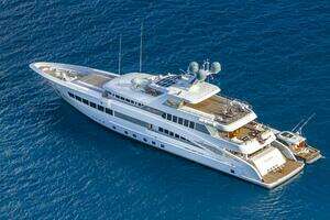 2014 Feadship 60 Meter Motor Yacht thumbnail 6