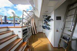 2014 Feadship 60 Meter Motor Yacht thumbnail 71