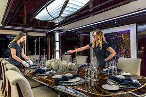 2014 Feadship 60 Meter Motor Yacht thumbnail 17