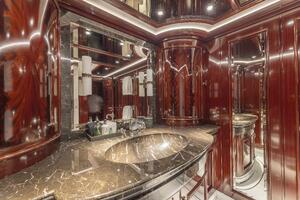 Rock It 198ft Feadship Yacht For Sale