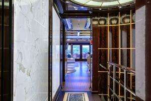 2014 Feadship 60 Meter Motor Yacht thumbnail 29