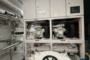 2014 Feadship 60 Meter Motor Yacht thumbnail 65
