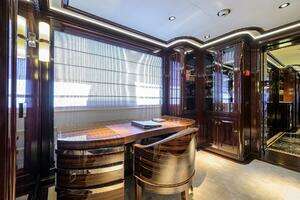 2014 Feadship 60 Meter Motor Yacht thumbnail 20