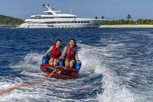 2014 Feadship 60 Meter Motor Yacht thumbnail 73