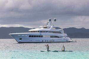 2014 Feadship 60 Meter Motor Yacht thumbnail 1