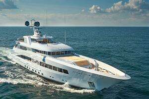 2014 Feadship 60 Meter Motor Yacht thumbnail 3
