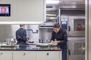 Rock It 198ft Feadship Yacht For Sale