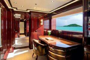 2014 Feadship 60 Meter Motor Yacht thumbnail 19