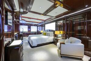 Rock It 198ft Feadship Yacht For Sale