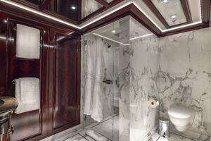 2014 Feadship 60 Meter Motor Yacht thumbnail 37