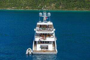 2014 Feadship 60 Meter Motor Yacht thumbnail 5