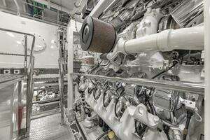 2014 Feadship 60 Meter Motor Yacht thumbnail 64
