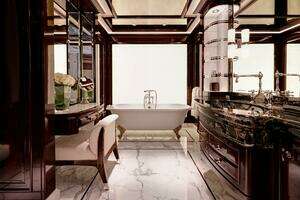 2014 Feadship 60 Meter Motor Yacht thumbnail 28