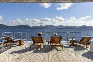 Rock It 198ft Feadship Yacht For Sale