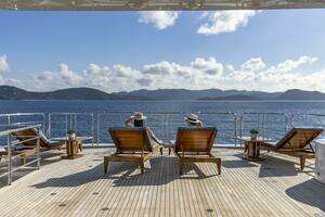 2014 Feadship 60 Meter Motor Yacht thumbnail 69