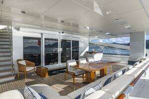 2014 Feadship 60 Meter Motor Yacht thumbnail 9