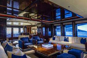 2014 Feadship 60 Meter Motor Yacht thumbnail 15