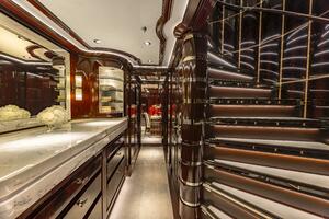 Rock It 198ft Feadship Yacht For Sale