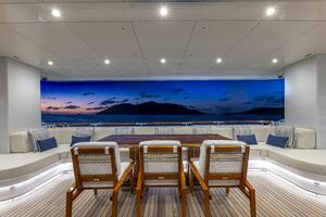 Rock It 198ft Feadship Yacht For Sale