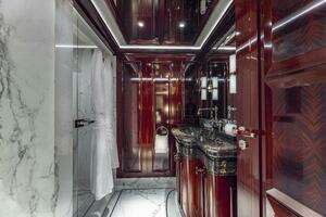 2014 Feadship 60 Meter Motor Yacht thumbnail 41