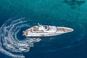 2014 Feadship 60 Meter Motor Yacht thumbnail 74