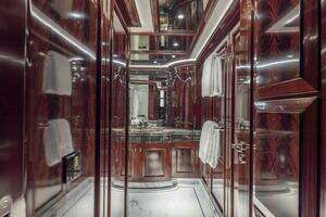 2014 Feadship 60 Meter Motor Yacht thumbnail 33