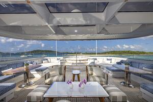 Rock It 198ft Feadship Yacht For Sale