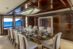 Rock It 198ft Feadship Yacht For Sale