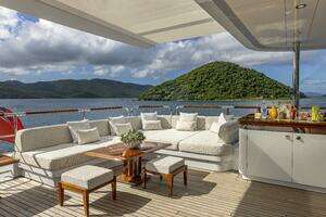 2014 Feadship 60 Meter Motor Yacht thumbnail 50