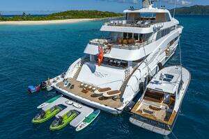 2014 Feadship 60 Meter Motor Yacht thumbnail 68
