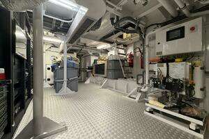 2014 Feadship 60 Meter Motor Yacht thumbnail 66