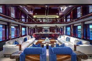 Rock It 198ft Feadship Yacht For Sale