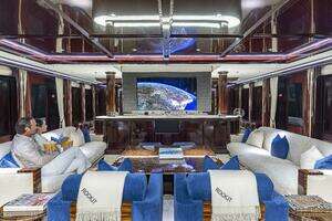 2014 Feadship 60 Meter Motor Yacht thumbnail 14