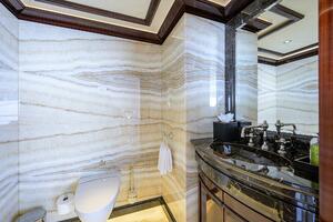 Rock It 198ft Feadship Yacht For Sale