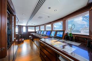 Rock It 198ft Feadship Yacht For Sale