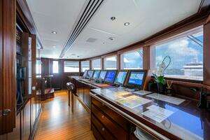 2014 Feadship 60 Meter Motor Yacht thumbnail 56