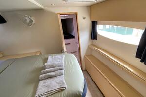 Absinthe 49ft Fountaine Pajot Yacht For Sale