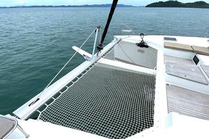 Absinthe 49ft Fountaine Pajot Yacht For Sale